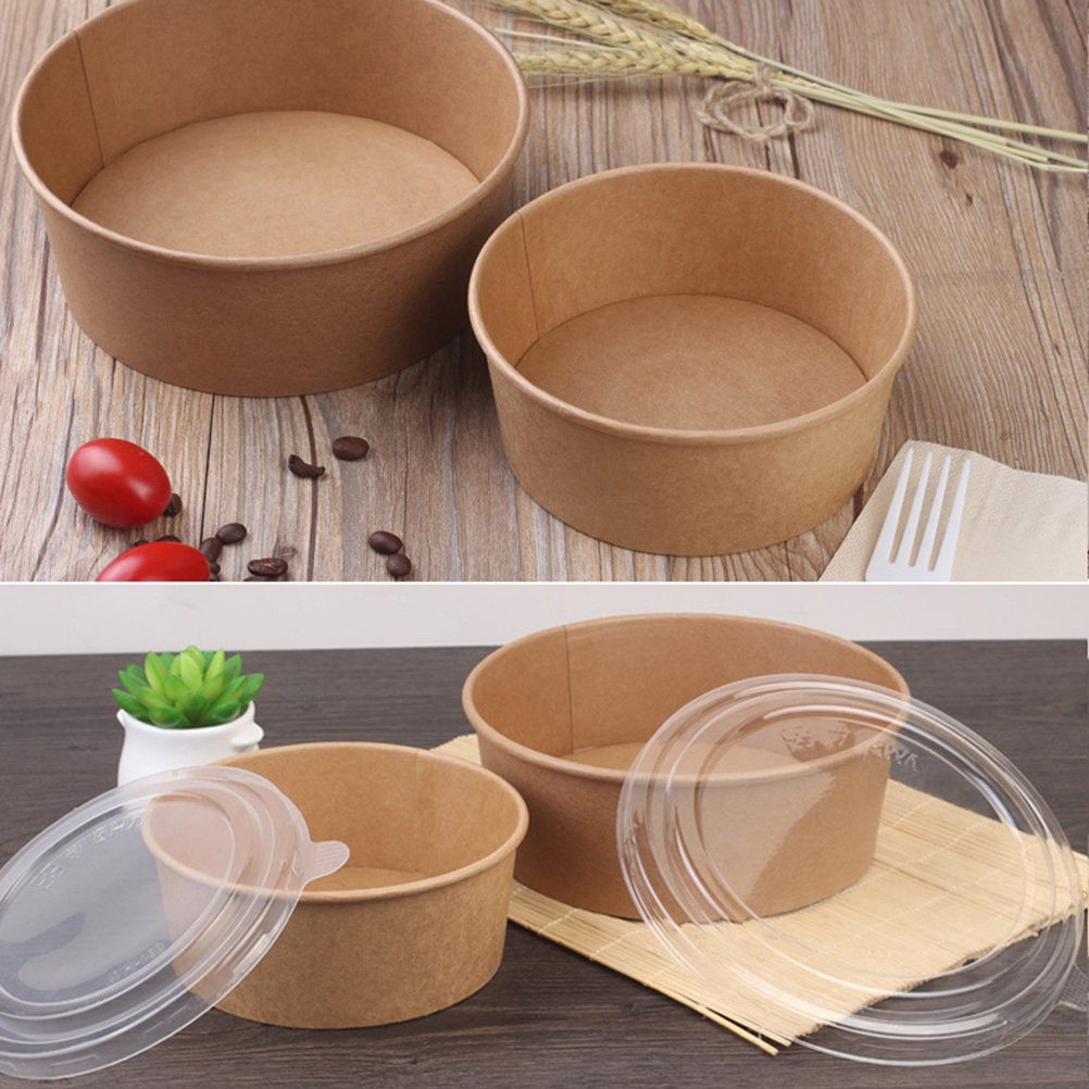 Meal Prep Bowl - 20 sztuk – pojemniki na jedzenie