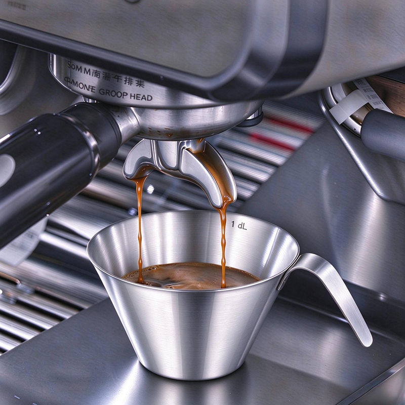 Sauce Dipping Cup - 100 ml – kubek do espresso,