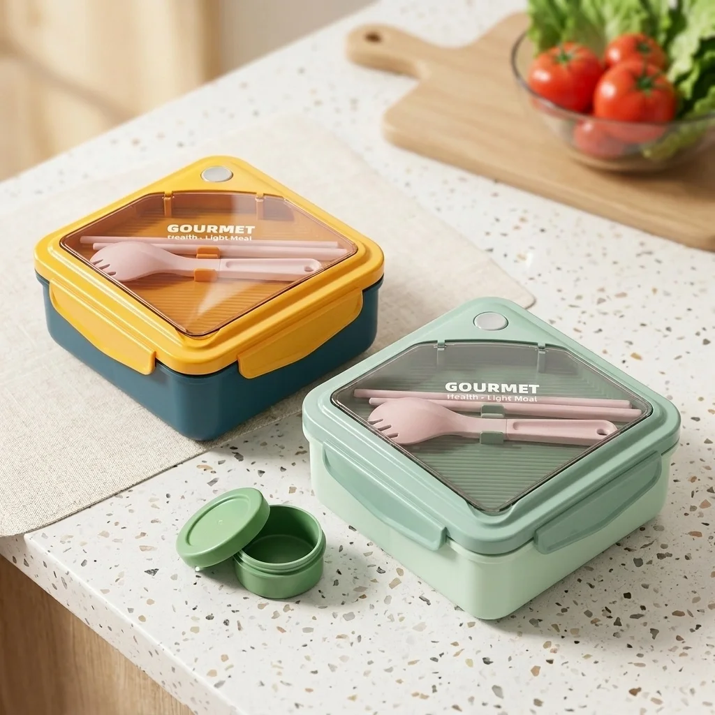 Hermetycznie zamknięte plastik – Meal Prep Or Prep Meal recenzja i cena