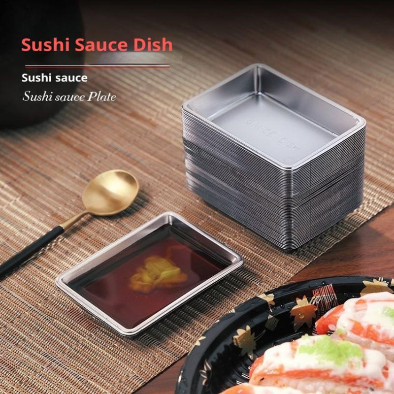 100 szt. Jednorazowe miseczki  – Sauce Dipping Cup recenzja i cena