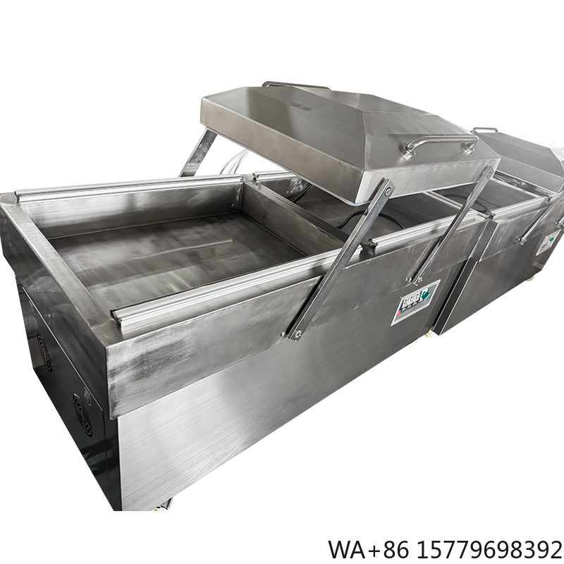 Automatyczna pakowarka próżnio – Meal Prep Kitchen recenzja i cena