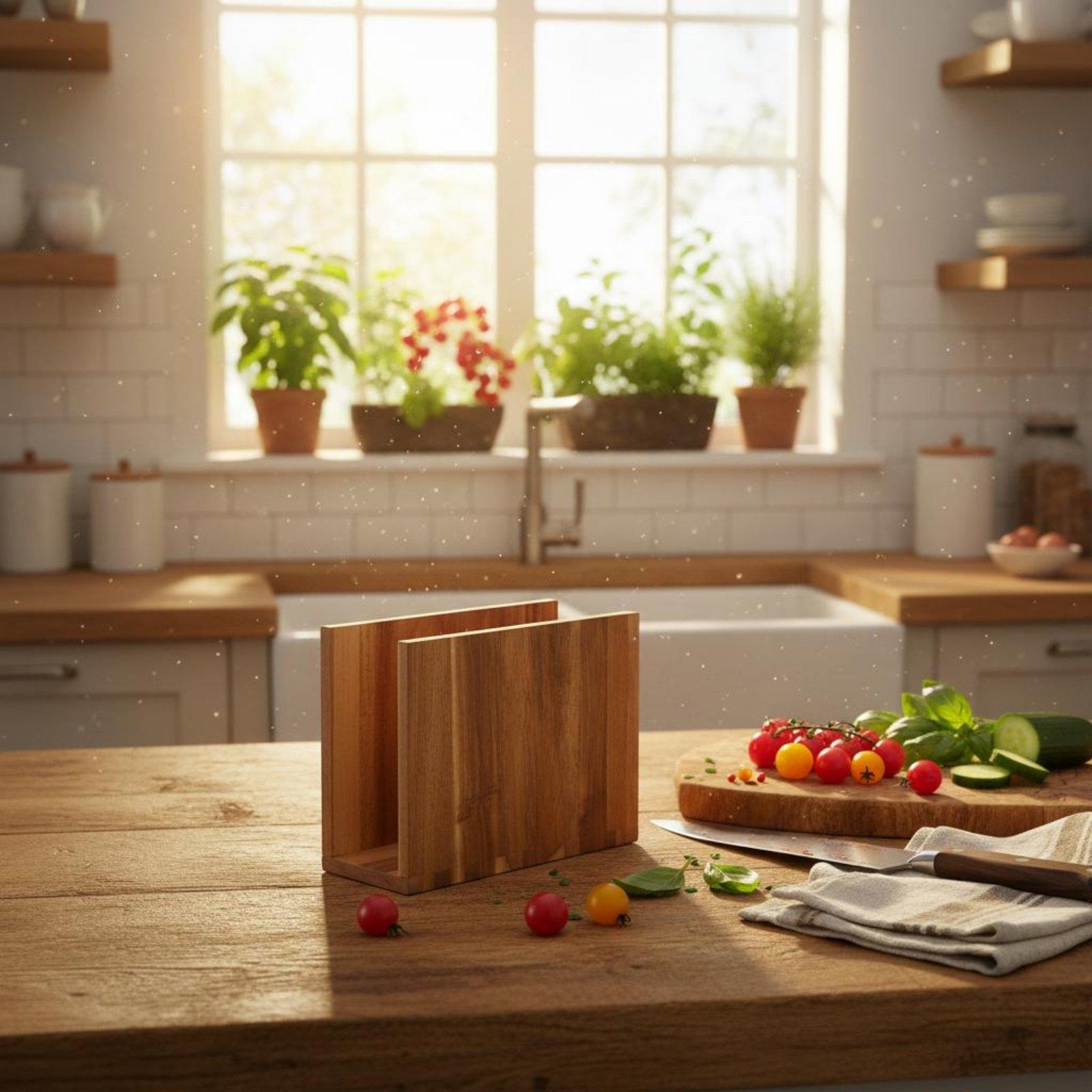 Zestaw desek do krojenia do ku – Meal Prep Kitchen recenzja i cena