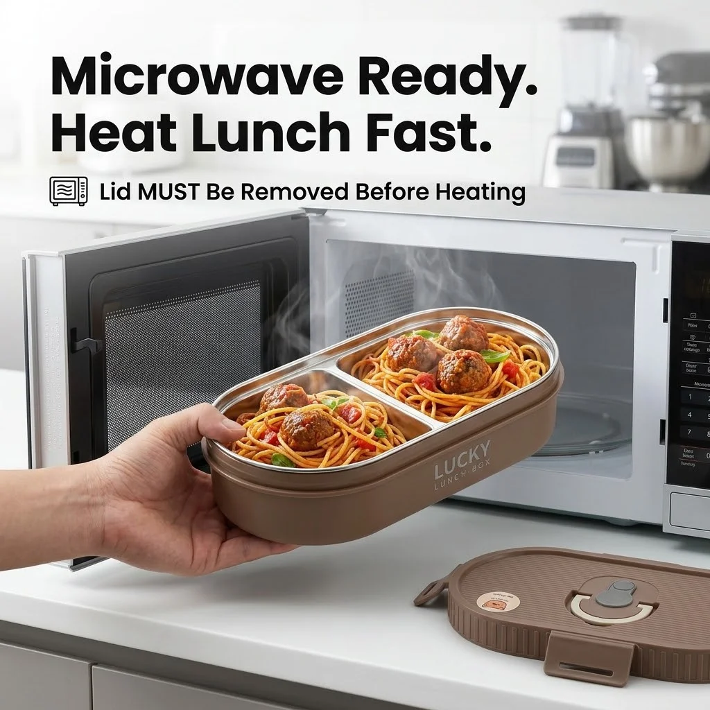 Zestaw termicznych pojemników  – Meal Prep Or Prep Meal recenzja i cena
