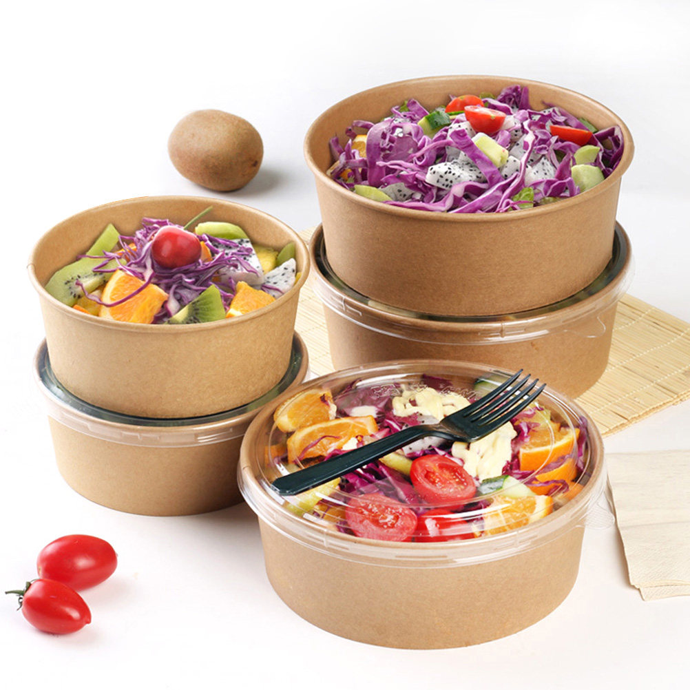 20 sztuk – pojemniki na jedzen – Meal Prep Bowl recenzja i cena