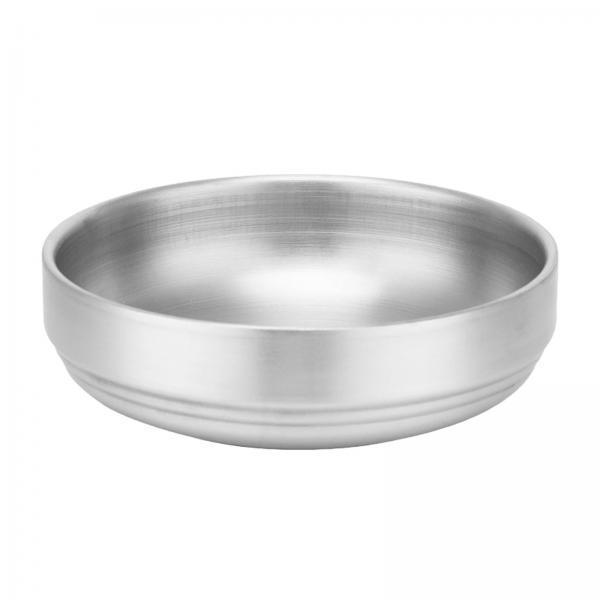Naczynia kuchenne ze stali nie – Sauce Dipping Cup recenzja i cena