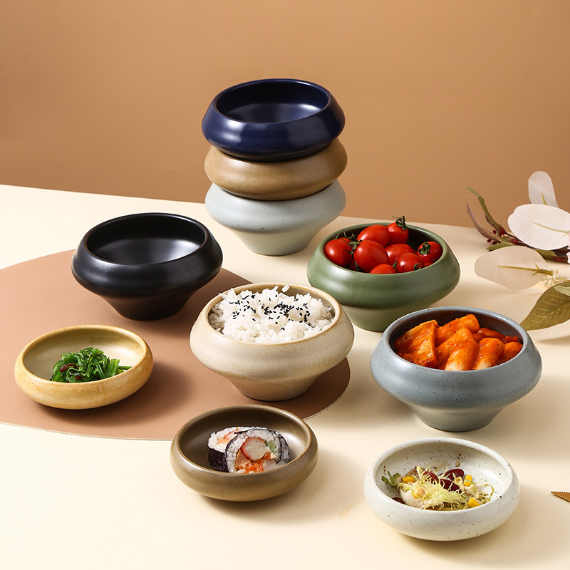 Japońska Retro Ceramiczna Mise – Sauce Dipping Cup recenzja i cena