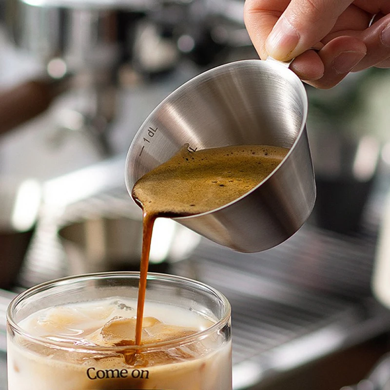 100 ml – kubek do espresso, ku – Sauce Dipping Cup recenzja i cena