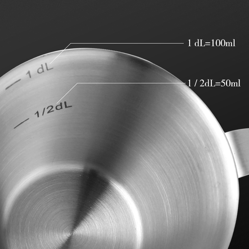 100 ml – kubek do espresso, ku – Sauce Dipping Cup recenzja i cena